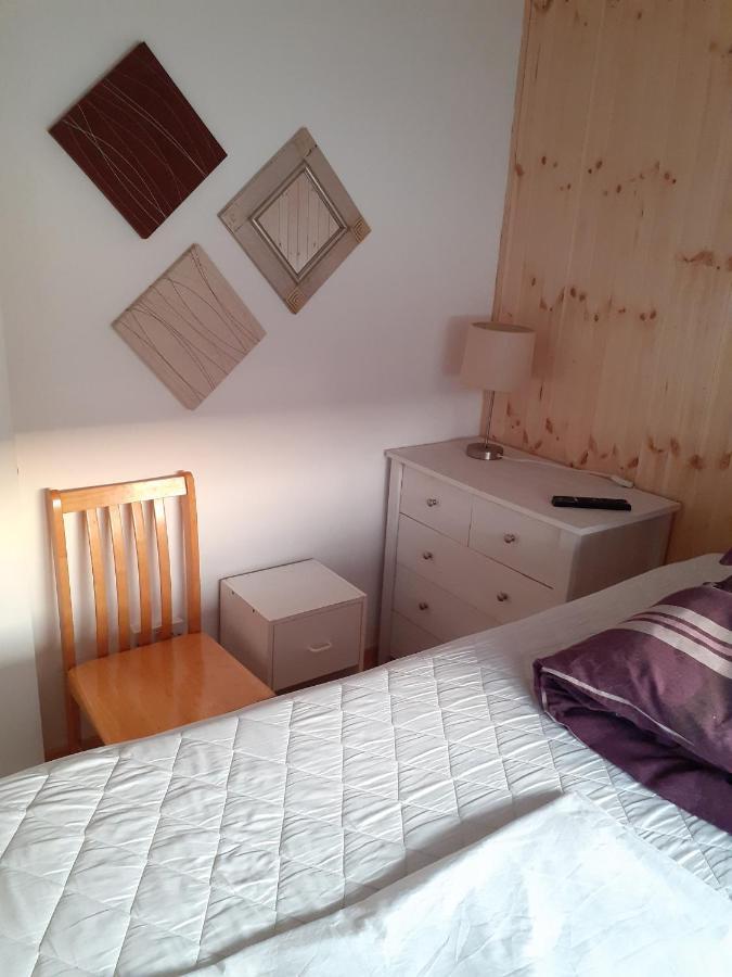 B3 Mablethorpe Chalet Park Villa Exterior foto