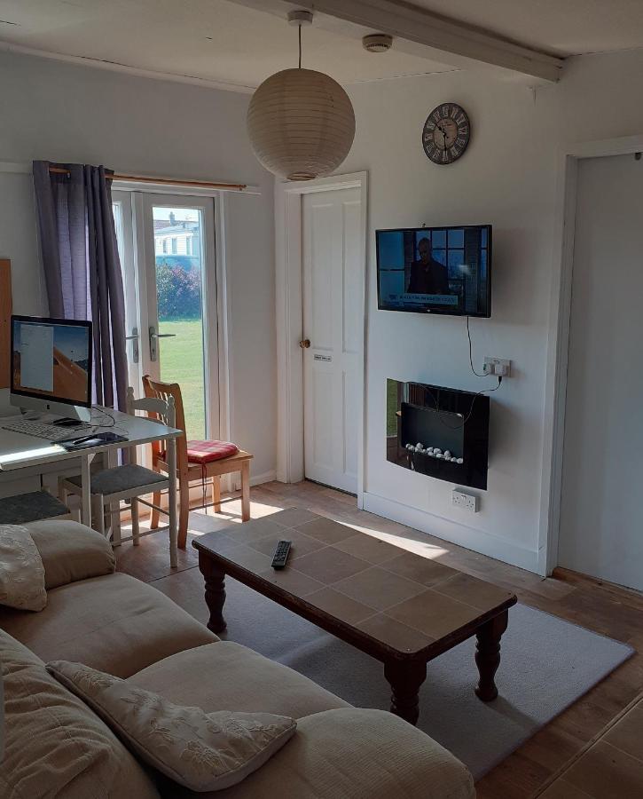 B3 Mablethorpe Chalet Park Villa Exterior foto